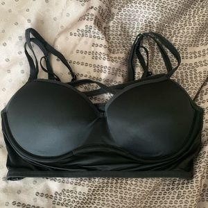 Victoria’s Secret PINK Criss Cross Bra